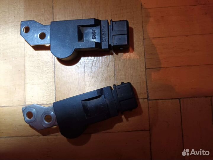 Датчик положения распредвала chevrolet Лачетти