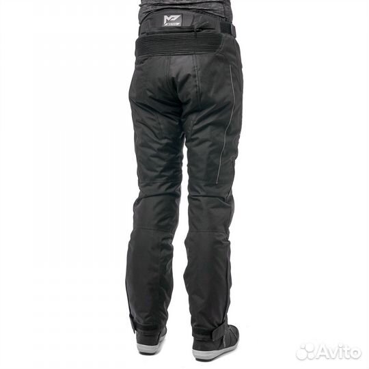 Мотоштаны Moteq Drago