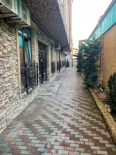 Квартира-студия, 33 м², 3/4 эт.