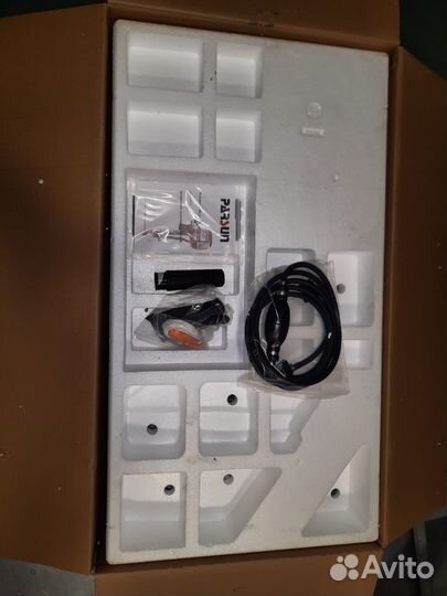 Мотор Parsun T 9.8 BMS новые (2023 г.в.)