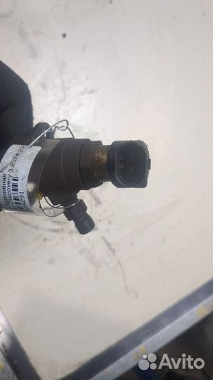 Форсунка топливная Land Rover Discovery 3, 2009