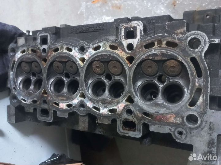 Гбц ford с макс