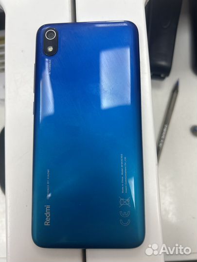 Xiaomi Redmi 7A, 2/32 ГБ