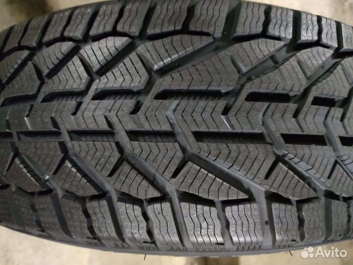 Tigar SUV Winter 285/60 R18 116H