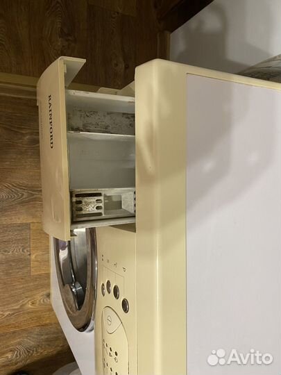 Стиральная машина rainford