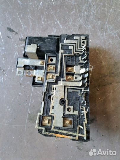 Блок предохранителей Honda Inspire