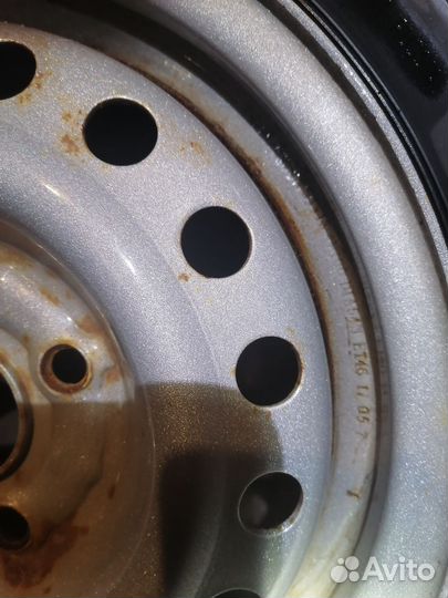 Диски r13 4х100