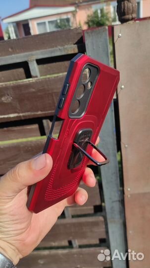 Чехол телефона samsung А 24