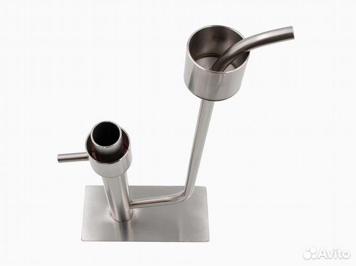 Попугай для самогонного аппарата настольный для са