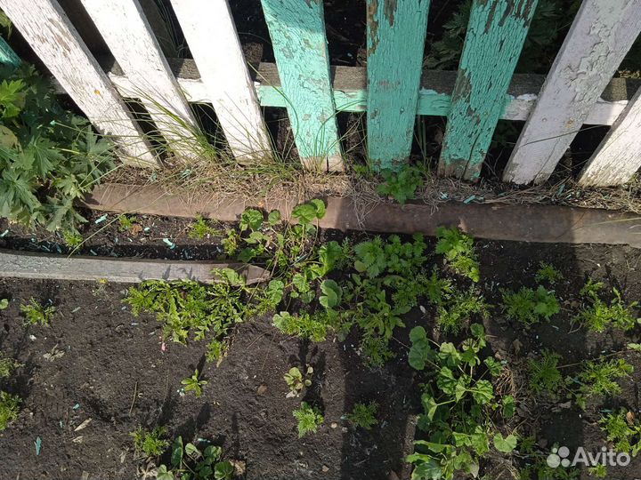 Круглое железо