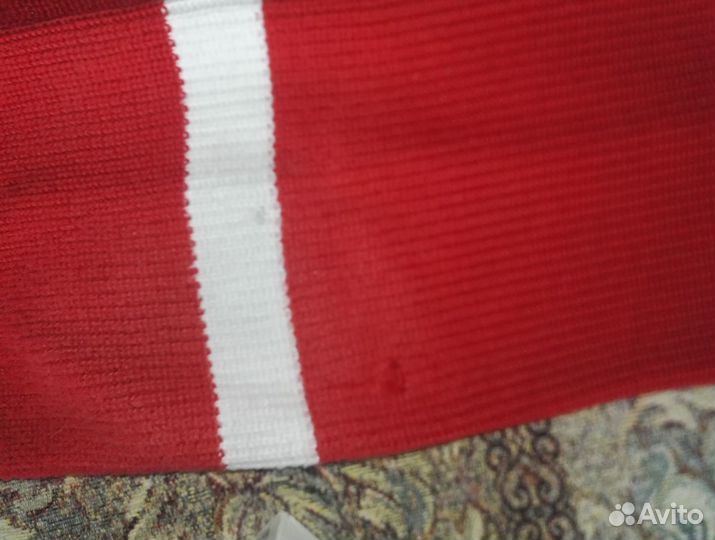 Хоккейная форма детская