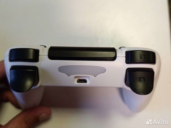 Игровой геймпад bluetooth