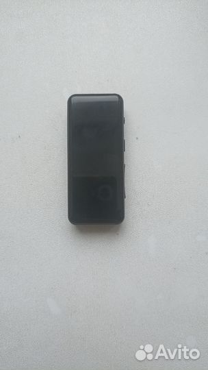 Цап fiio BTR3K