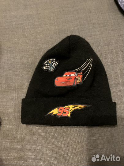 Шапка детская