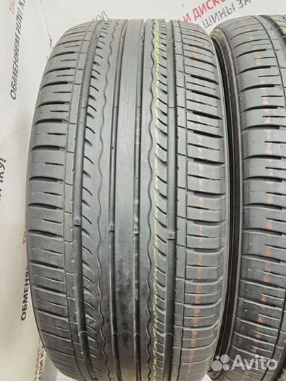 Kumho Solus KH17 235/55 R17 99H