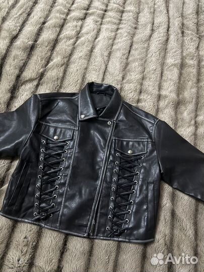 Куртка женская