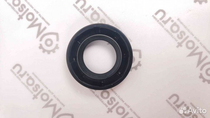 Сальник Восход кикстартера в сборе (18*32*6)