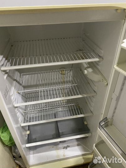 Холодильник