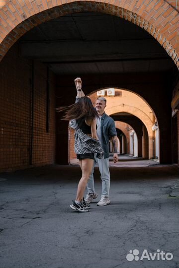 Фотограф (репортажи, портеты) + видео в подарок