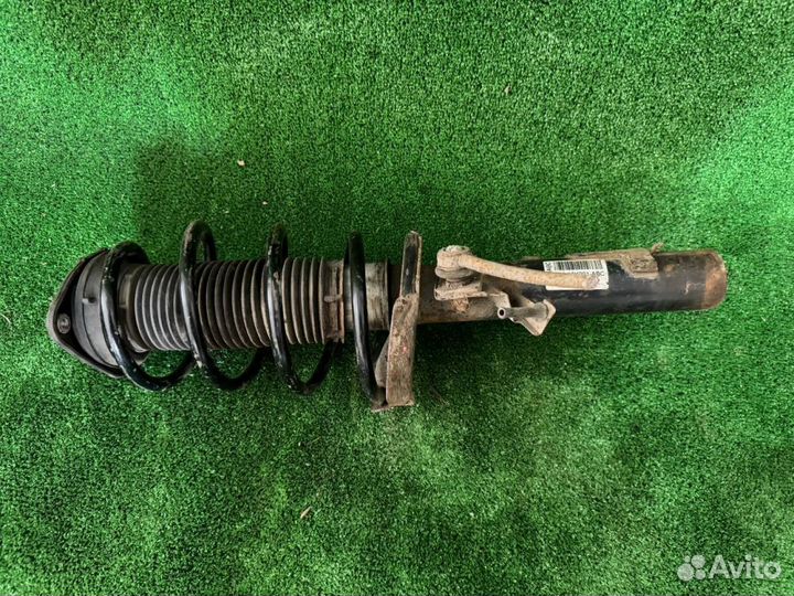 Амортизатор подвески Ford Focus II рестайлинг (200