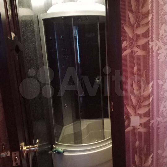 1-к. квартира, 29 м², 1/2 эт.