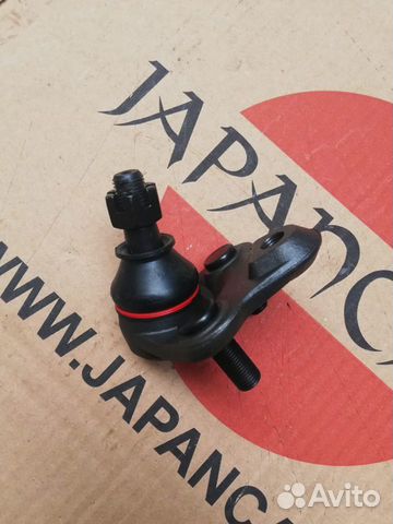 Опора шаровая Toyota Corolla atbto1051 2 штуки