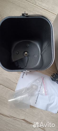 Хлебопечь Scarlett SL-1525