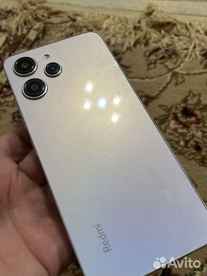 Xiaomi Redmi 12, 8/256 ГБ