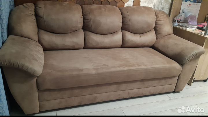 Диван-кровать