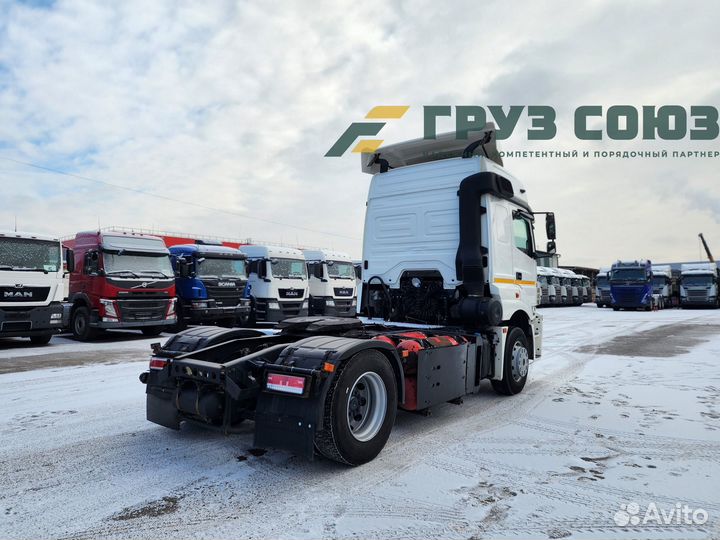 КАМАЗ 5490 NEO, 2020