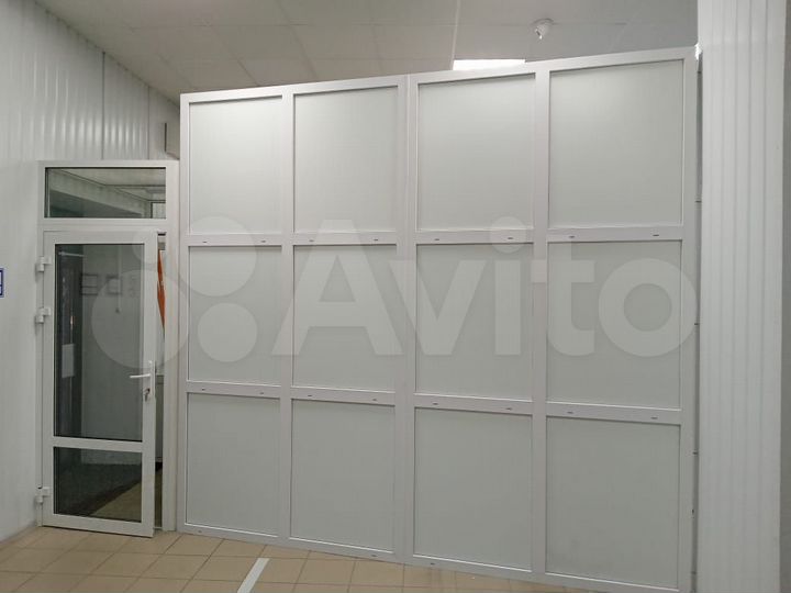 Омск, аренда помещения, 50.4 м²