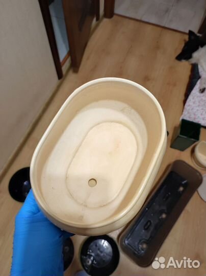 Горшок для цветов