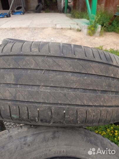 Bridgestone B250 185/65 R15