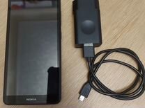 Nokia C01 Plus, 2/16 ГБ