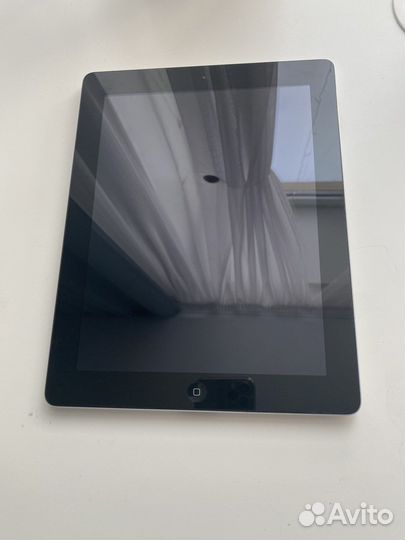 iPad