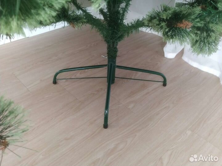 Искусственная сосна Tarrington House Эвелин 210 см