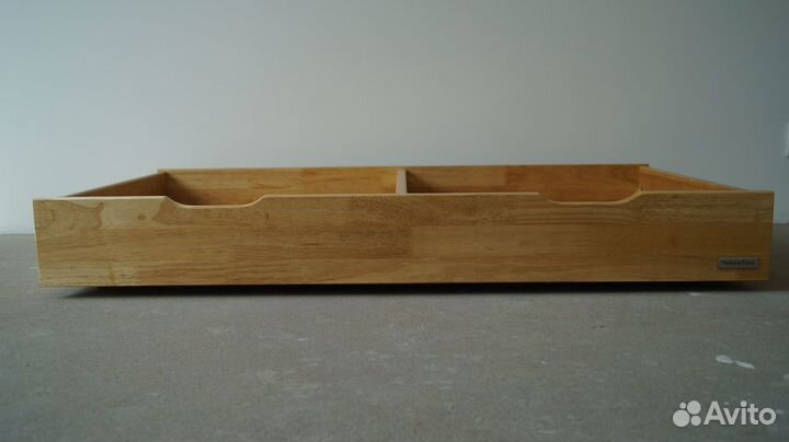 Ящик выкатной (Mamas & Papas)