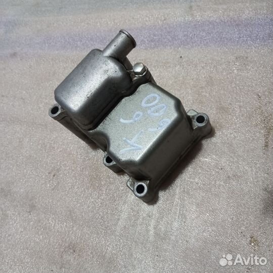 Крышка картера Suzuki gsxr 600 06-07