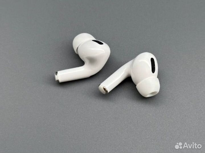 Наушники AirPods Pro (лучшее качество)