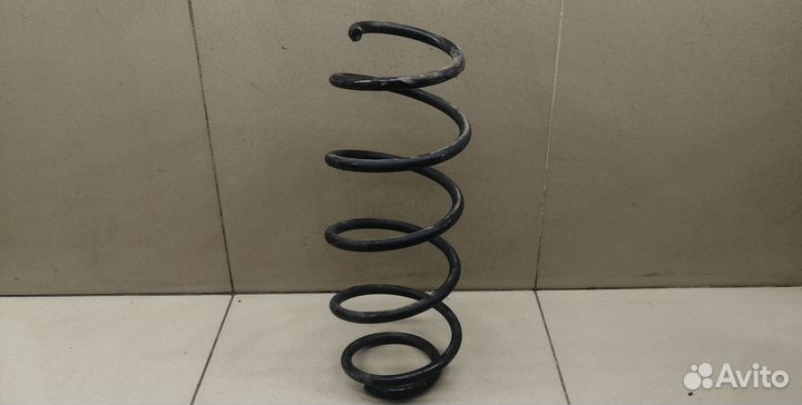 Пружина передняя 408 2012