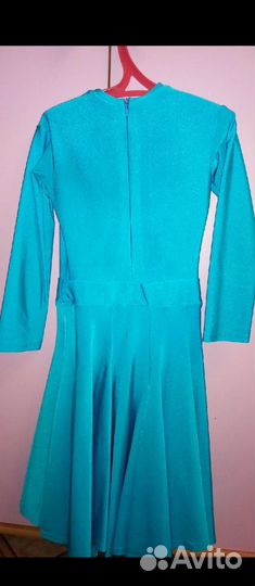 Платье для танцев