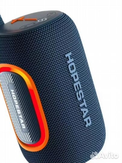 Блютуз колонка Hopestar P65 20W