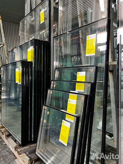 Пластиковые окна от Завода-производителя