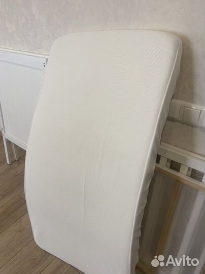 Детская кровать IKEA сундвик