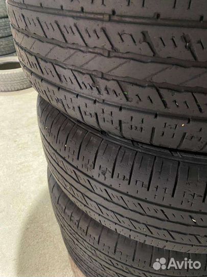 Hankook Dynapro HP RA23 235/65 R17 98H