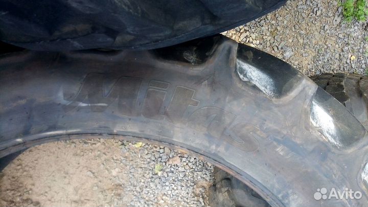 Mitas Compactor 380/90 R46