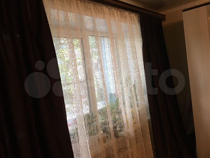 1-к. квартира, 31 м², 2/5 эт.