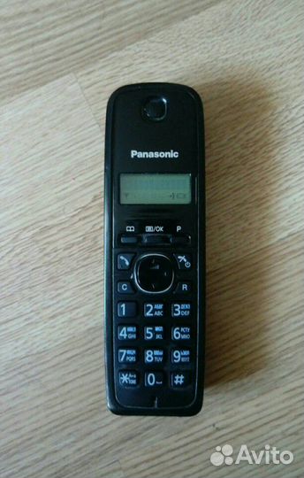 Радиотелефон 