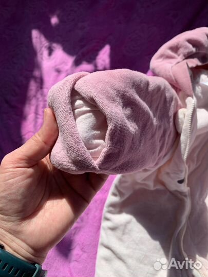 Комбинезон 74