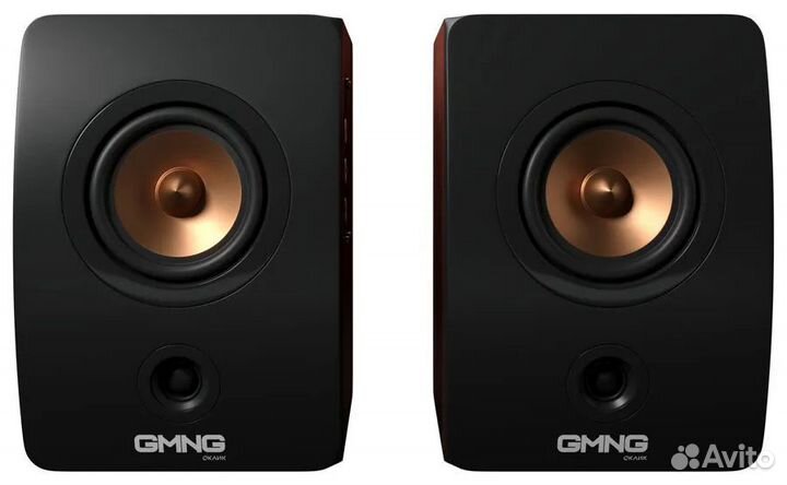 Компьютерная акустика Oklick GM NG OK-707